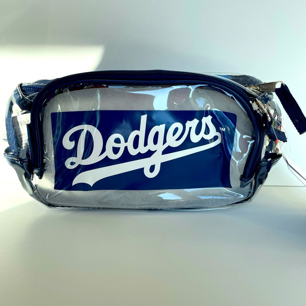 Los Angeles Dodgers Fanny Bag